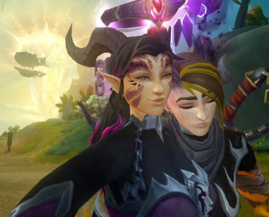 sfw - lovers by Charlotte