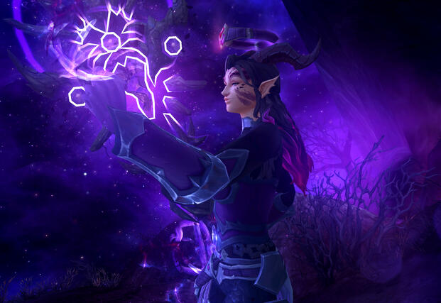 sfw - controlling your mind by Charlotte